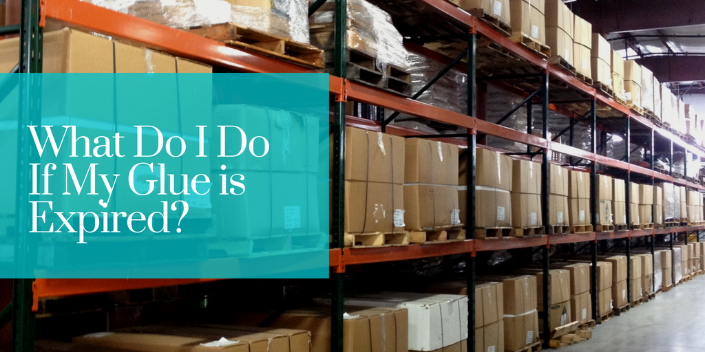 What Do I Do If My Glue is Expired?